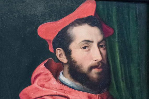 Pietro Bonaccorsi