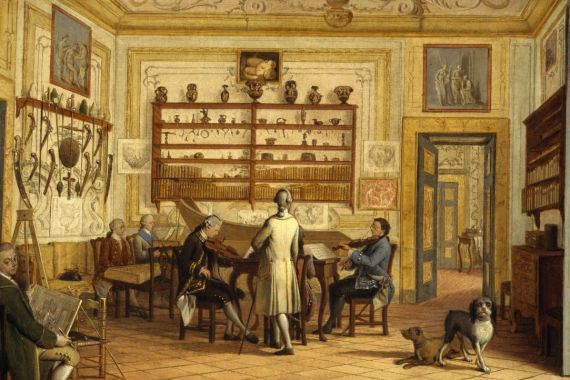 Pietro Fabris