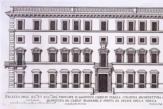 Pietro Ferrerio