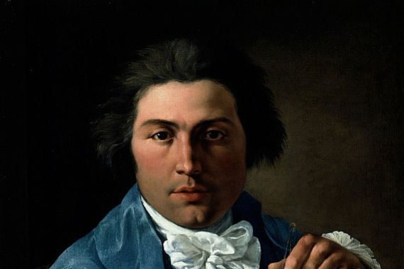 Pietro Labruzzi