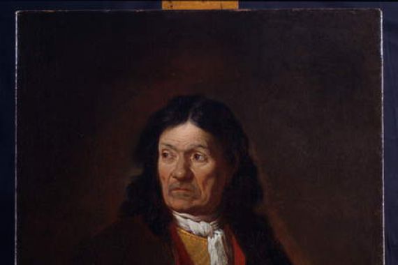 Pietro Ligari