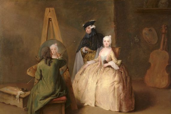 Pietro Longhi