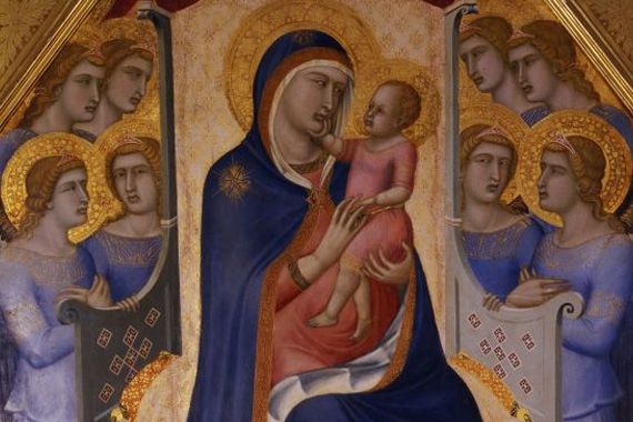Pietro Lorenzetti