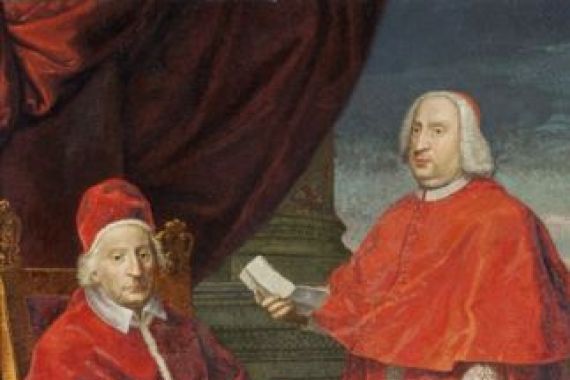 Pietro Paolo Cristofari