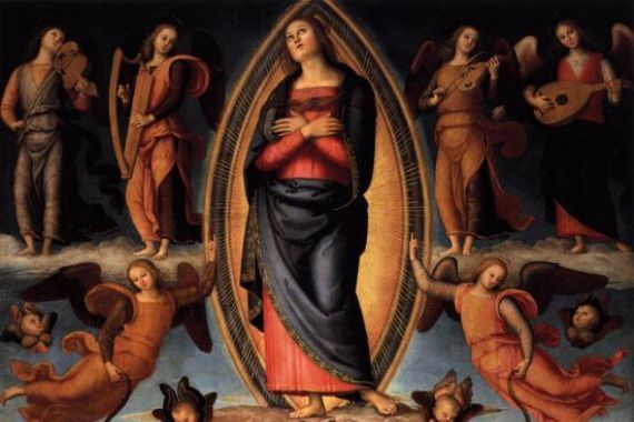 Pietro Perugino