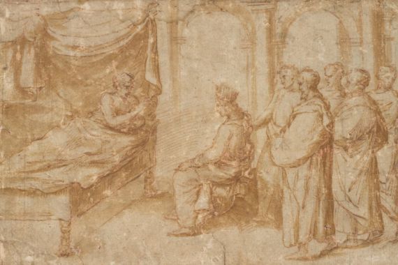 Pietro Santo Bartoli