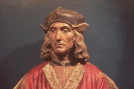 Pietro Torrigiano