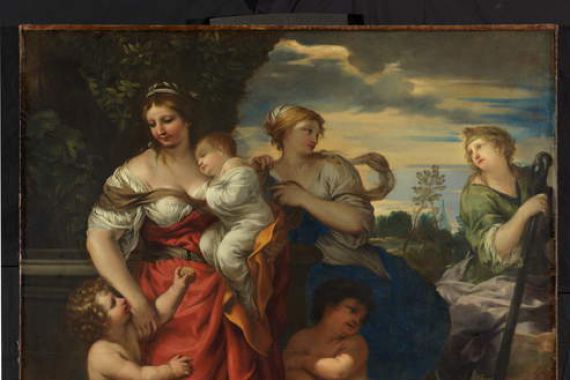Pietro da Cortona