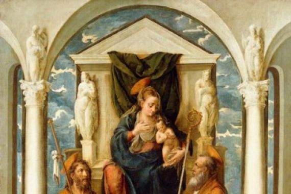 Pietro de Marascalchi