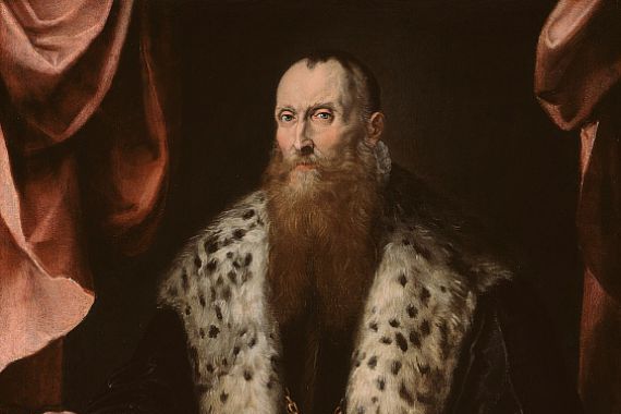 Pietro de Marescalchi