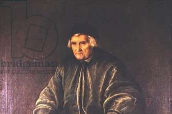 Pietro de Mariscalchi
