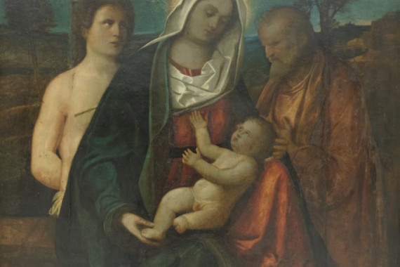 Pietro degli Ingannati