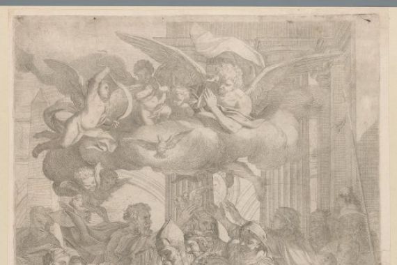 Pietro del Po (attributed to)