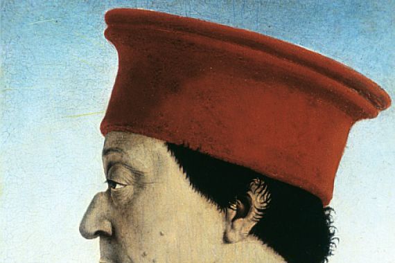 Pietro della Francesca