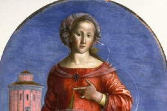 Pietro di Francesco degli Orioli