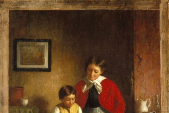 Platt Powell Ryder