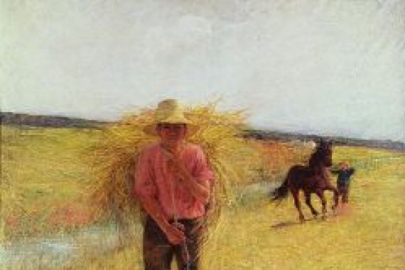 Plinio Nomellini