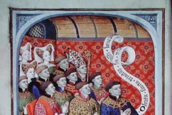 Pol de Limbourg