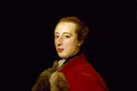 Pompeo Batoni
