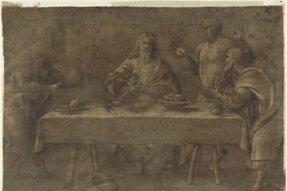 Pomponio Amalteo (attributed to)
