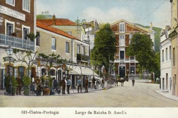 Portuguese Photographer