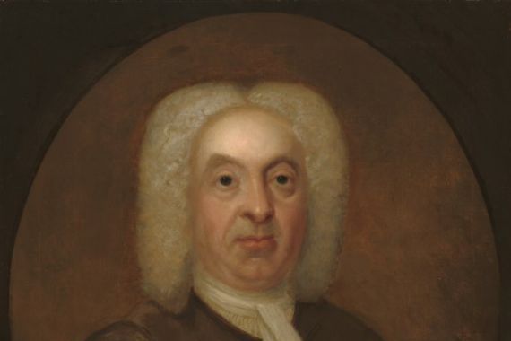 Possibly British 18th Century