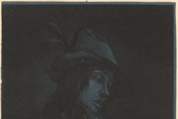 Possibly Jan Stolker