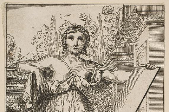 Possibly by Jean Antoine de Maroulles