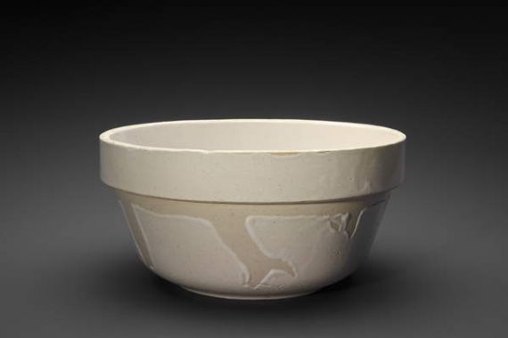 Pottery Star