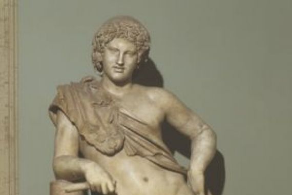 Praxiteles
