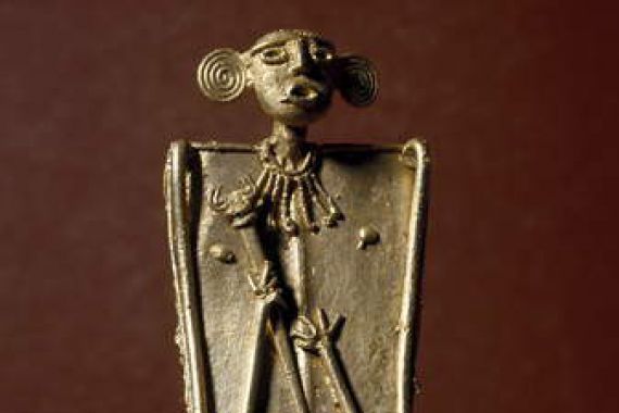 Pre Columbian