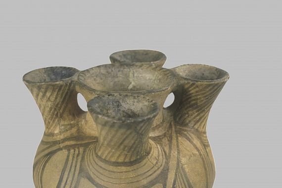 Prehistoric Russian Culture