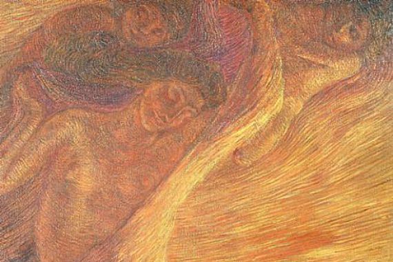 Previati Gaetano