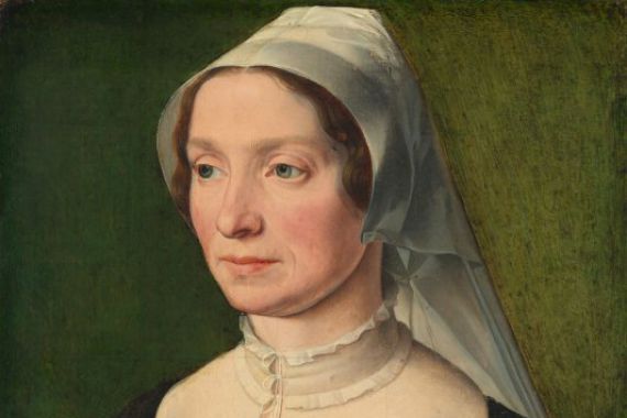 Probably Antwerp 16th Century
