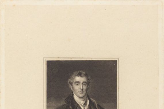 Probably British 18th Century