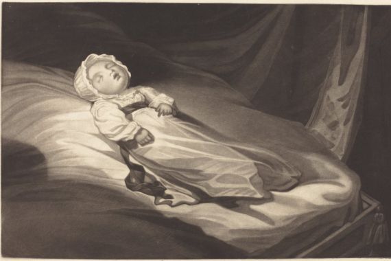 Probably British 19th Century