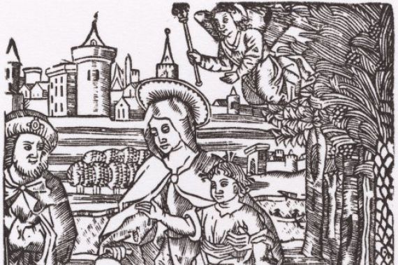 Probably French 16th Century