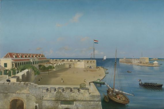 Prosper Crébassol