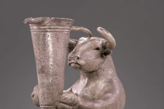 Proto Elamite Proto Elamite