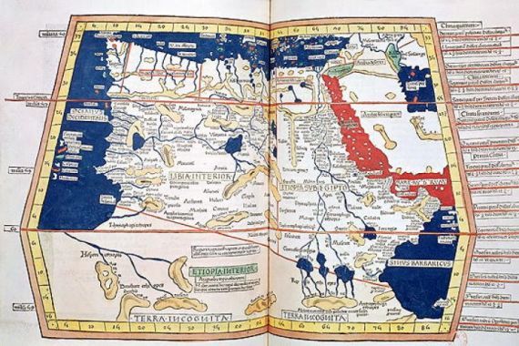 Ptolemy