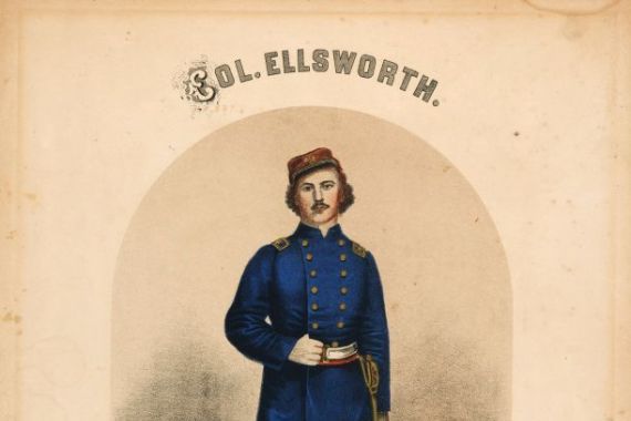 Publisher- Lee and Walker Thomas S. Sinclair