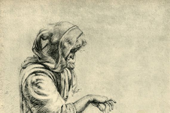 Pupil of Gerard ter Borch II