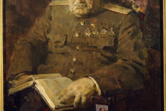 Pyotr Ivanovich Kotov