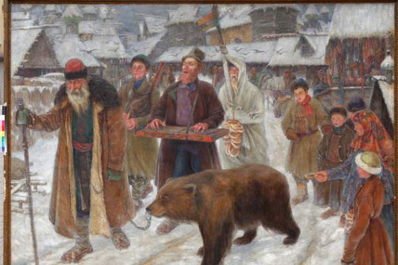 Pyotr Ivanovich Subbotin