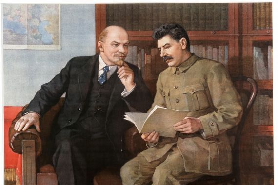 Pyotr Vasilyev