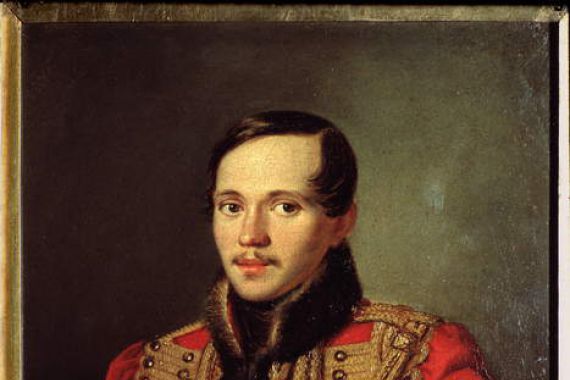 Pyotr Yefimovich Zabolotsky