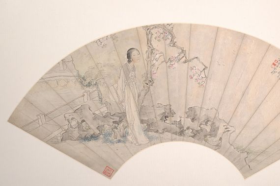 Qian Huian