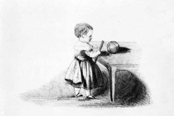 Queen Victoria