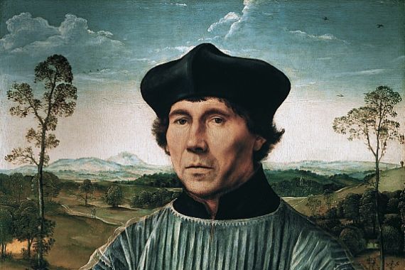 Quentin Matsys