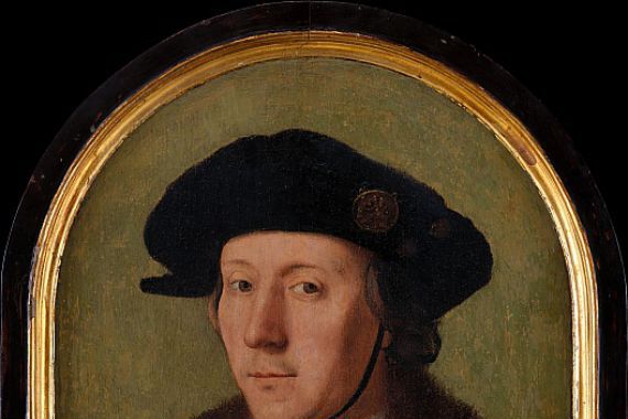 Quentin Metsys I